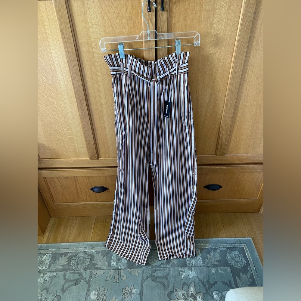 Brand new Express pants